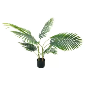 Image of Artificial Palm Tree 120cm