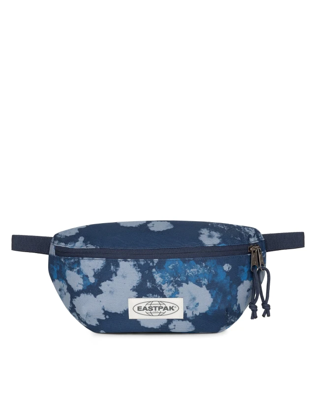 Image of Eastpak Fanny pack Eastpak Bleu Unisex TU