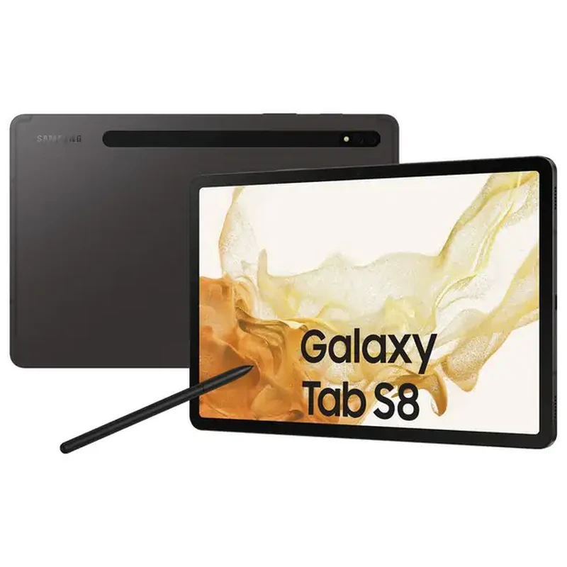 Image of Samsung Galaxy Tab S8 11.0 2022 SM-X700 WiFi 128GB