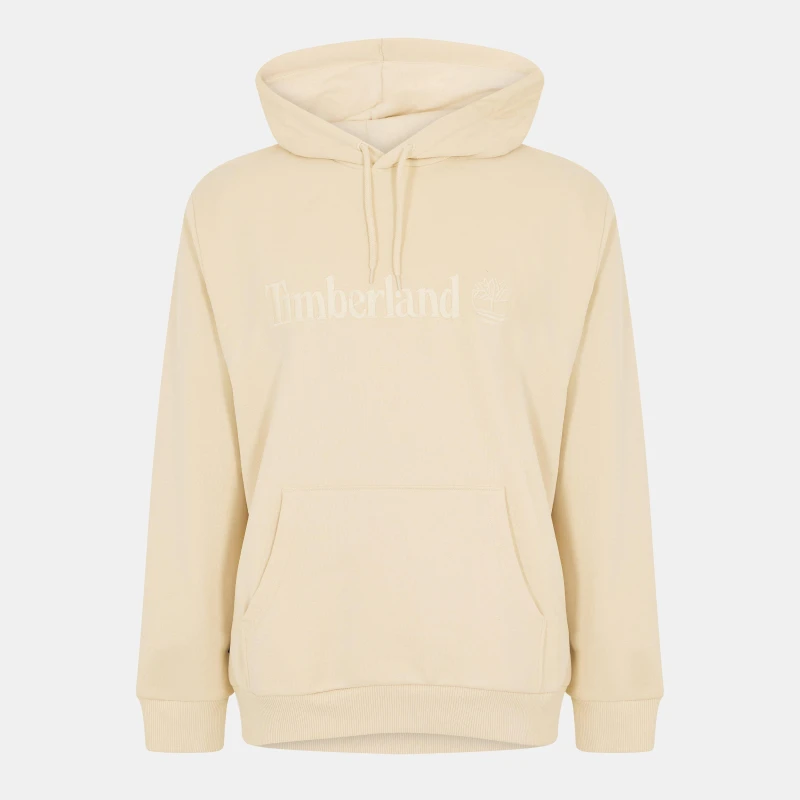 Image of Timberland Mens Hampton Angora Pullover Hoodie Angora male S