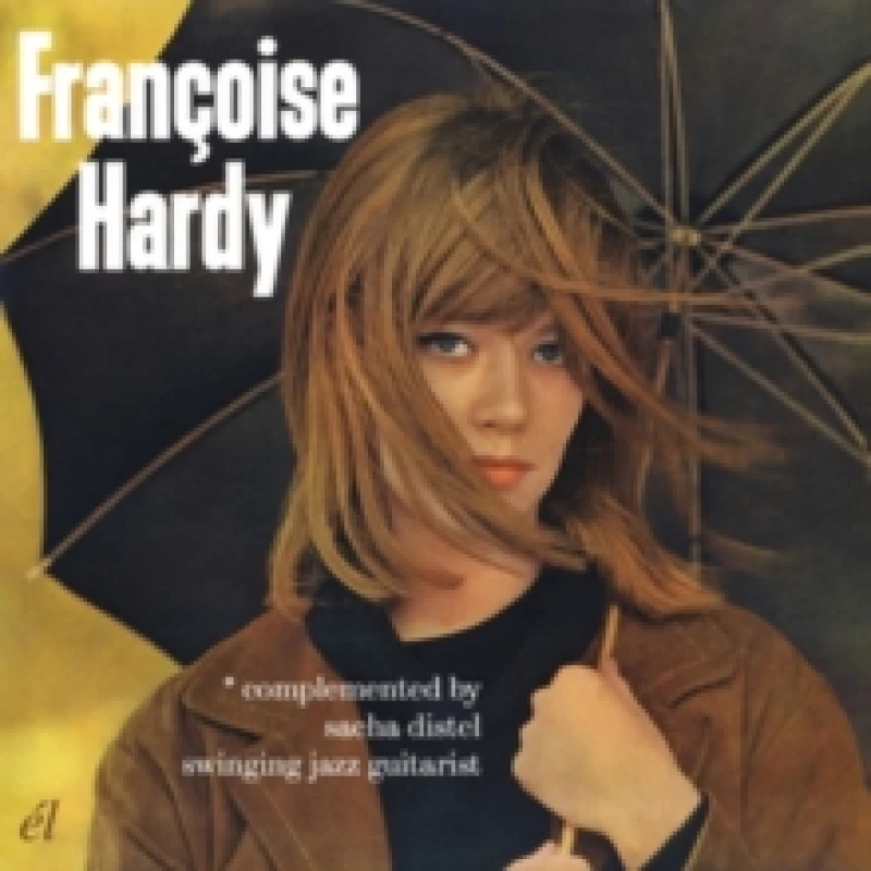 Image of Franoise Hardy/Canta Per Voi in Italiano, Sacha Distel/Swingi... CD / Box Set