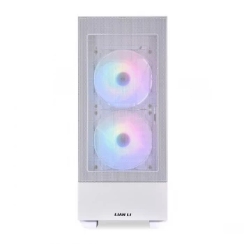 Image of Lian-Li Lancool 205 Mesh Midi-Tower - white