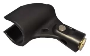 Image of Cobra Radio Microphone Clip