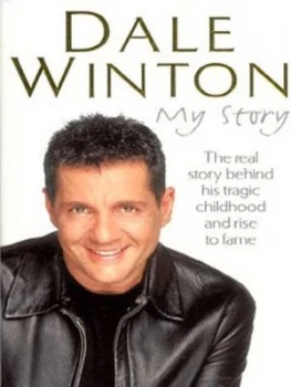 Image of Dale Winton by Dale Winton Paperback