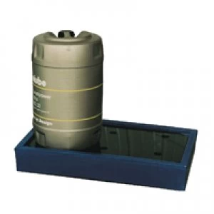 Image of Slingsby Can Tray Blue 2x25 Litre 312732