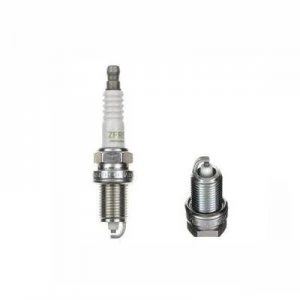 Image of NGK Copper Core Spark Plug ZFR5F (5165)