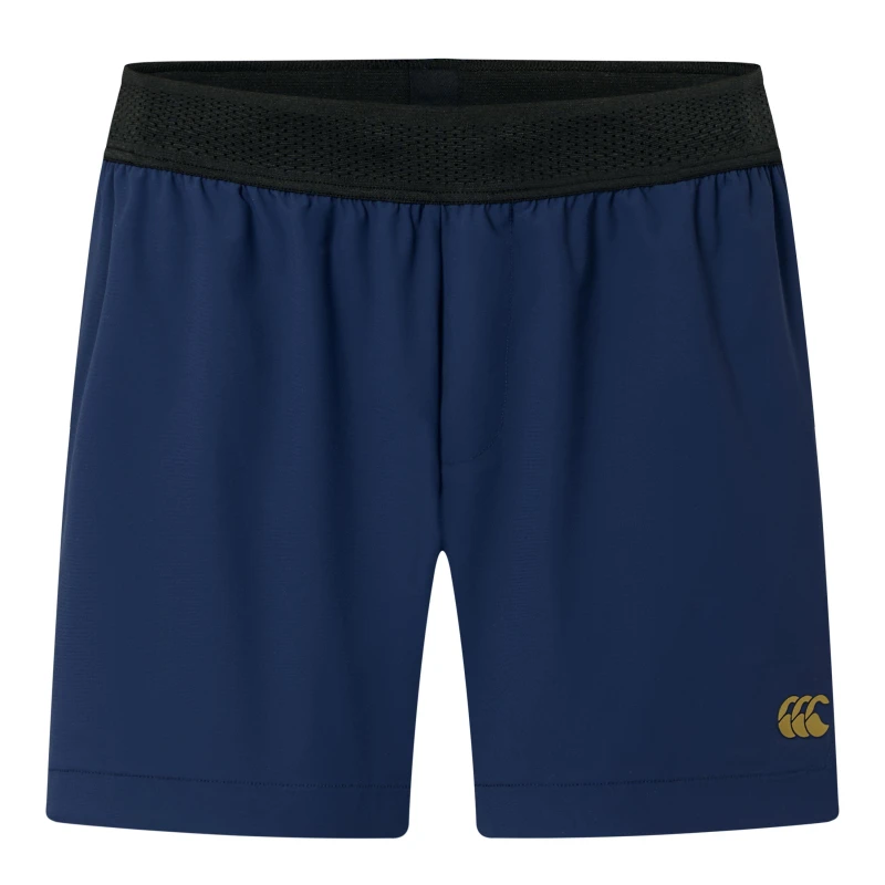 Image of Canterbury Cant Everst Short Sn62 Navy male S
