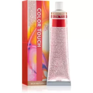 Image of Wella Professionals Color Touch Rich Naturals hair colour shade 9/16 60 ml