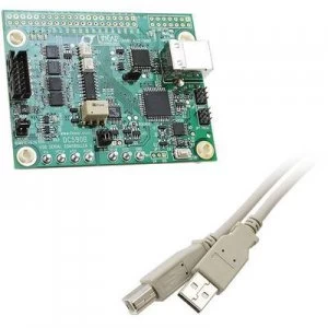 Image of PCB design board Linear Technology DC590B