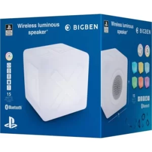 Image of Minibox Big Ben Wireless Luminous Speaker
