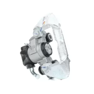 Image of Bosch Brake caliper 0 986 135 098 Caliper,Disc brake caliper RENAULT,PEUGEOT,CITROEN,CLIO I (B/C57_, 5/357_),SUPER 5 (B/C40_)