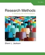 Image of research methods a modular approach
