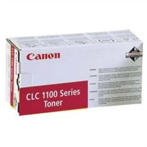 Image of Canon 1435A002 Magenta Laser Toner Ink Cartridge
