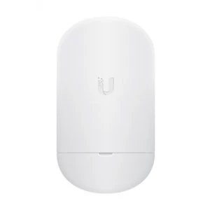 Image of Ubiquiti NanoStation AC Loco airMAX Outdoor 5Ghz 13dBi WiFi Access Point