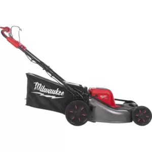 Image of Milwaukee M18 F2LM53 36V 53cm Cordless Self Propelled Lawnmower