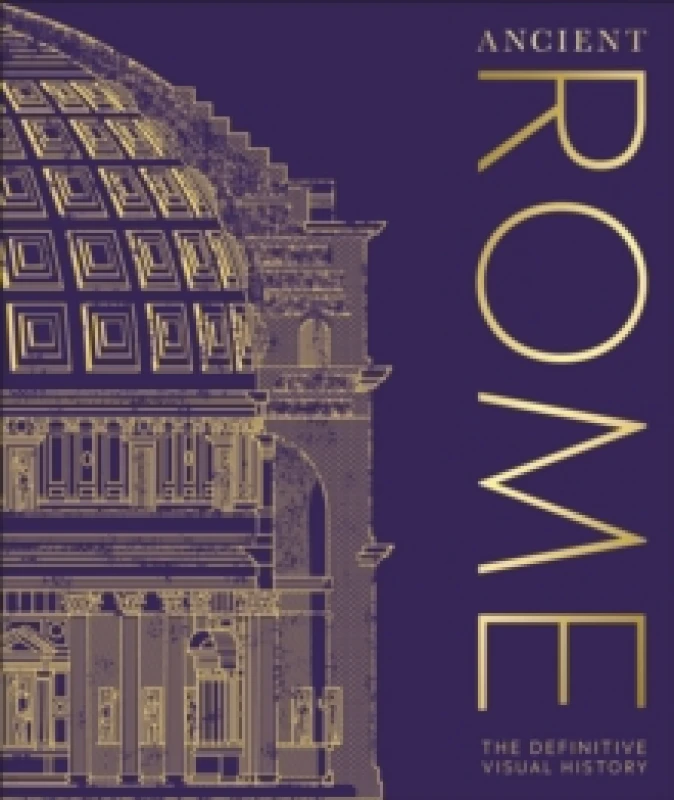 Image of Ancient Rome. Hardback Books