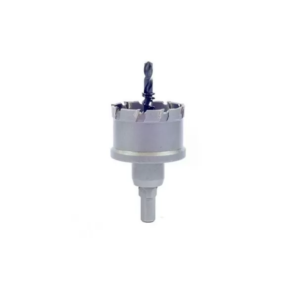 Image of 14mm x 25mm tct Holesaw - Rotabroach