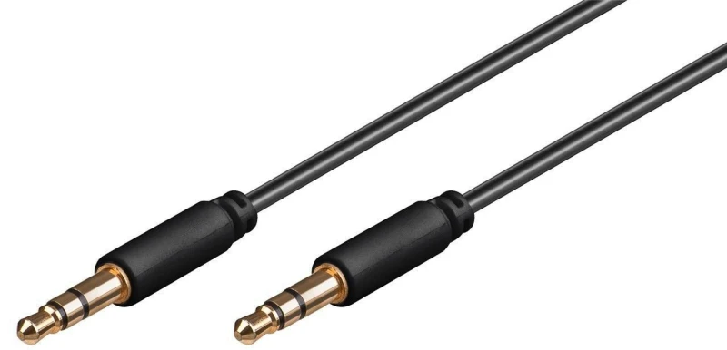 Image of Microconnect AUDLL15 audio cable 15 m 3.5mm