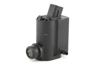 Image of TOPRAN Windshield Washer Pump 820 209 Washer Pump,Windscreen Washer Pump HYUNDAI,KIA,Tucson (TL, TLE),GETZ (TB),i30 (GD),SANTA FE II (CM)