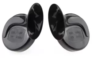 Image of AMiO Horn 01716