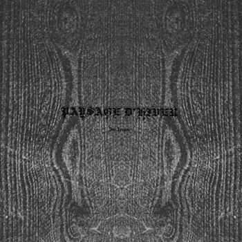 Image of Paysage D'Hiver - Im Traum Vinyl