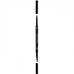 Image of Giorgio Armani High Precision Brow Pencil 2 Auburn 0.09g