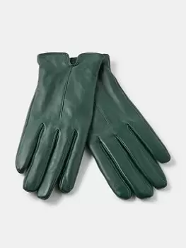 Image of Accessorize Luxe Leather Glove