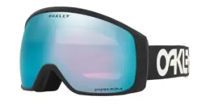 Image of Oakley Goggles Sunglasses OO7105 FLIGHT TRACKER M 710507