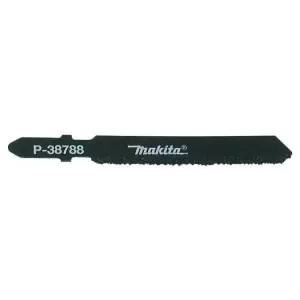 Image of Makita P-38788 Ceramic T-Shank Coarse Cutting Jigsaw Blades - Pack of 3