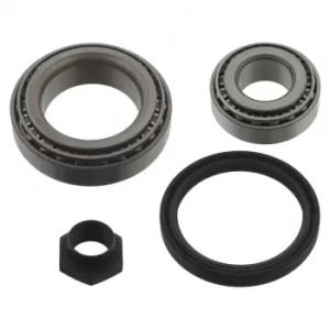 Image of Wheel Bearing Kit 05587 by Febi Bilstein