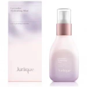 Image of Jurlique Lavender Hydrating Mist 50ml