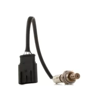 Image of RIDEX Lambda sensor 3922L0371 Oxygen sensor,O2 sensor FORD,FIAT,ALFA ROMEO,KA (RU8),GRANDE PUNTO (199),PANDA (169),500 (312),PUNTO EVO (199)