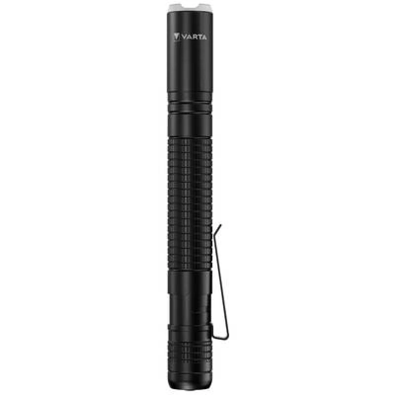 Image of Varta Varta Aluminium Light F10 Pro LED (monochrome) Torch battery-powered 150 lm 25 h 31g 16606101421