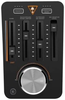 Image of Turtle Beach Elite Pro TAC for PS4Xbox OnePCMac