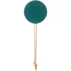 Image of FOREO LUNA 4 BODY T-Sonic Massaging Body Brush Exclusive (Various Shades) - Evergreen