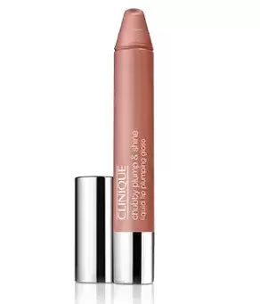 Image of Clinique Chubby Plump & Shine 02 Scarlet