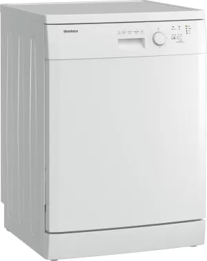 Image of Blomberg LDF30211 Freestanding Dishwasher