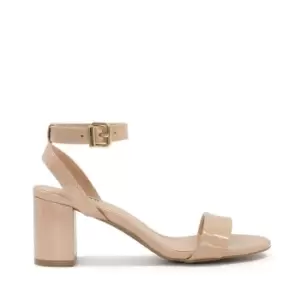 Image of Dune London Meye Sandals - Nude