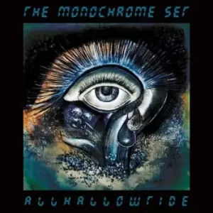 Image of Allhallowtide by The Monochrome Set CD Album