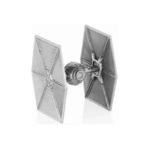 Image of Star Wars By Royal Selangor 017934 TIE Fighter Replica With Stand