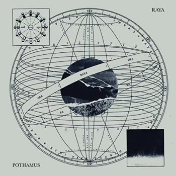 Image of Pothamus - Raya Vinyl