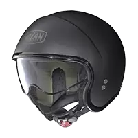 Image of Nolan N21 Classic 010 Flat Black M