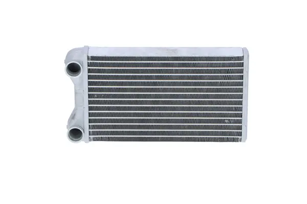 Image of NRF Heat Exchanger AUDI,SEAT 54369 8E2820031,8E2820031 Heater Core,Heat Exchanger, interior heating