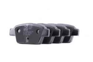 Image of FEBI BILSTEIN Brake Pads FIAT,CHRYSLER,ALFA ROMEO 16556 77364590,77364590S1,77365809 Disk Pads,Brake Pad Set, disc brake 77365809S1,0077365809,9949280