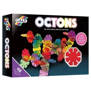 Image of Galt Toys - Octons