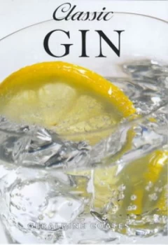 Image of Classic Gin by Geraldine Coates Hardback