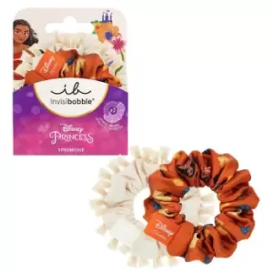 Image of Invisibobble Kids Sprunchie Disney Moana 2 pcs