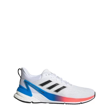 Image of adidas Response Super 2.0 Shoes Mens - Cloud White / Core Black / Tur