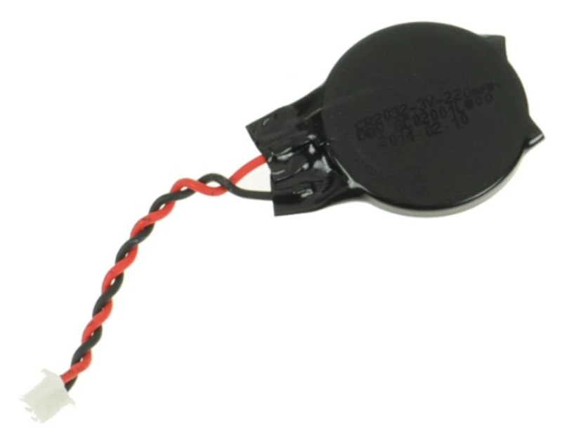 Image of DELL 3V rechrgele coin ery