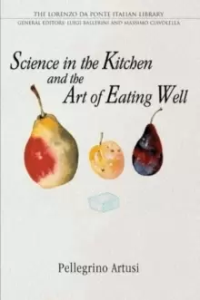 Image of Science in the Kitchen and the Art of Eating Well